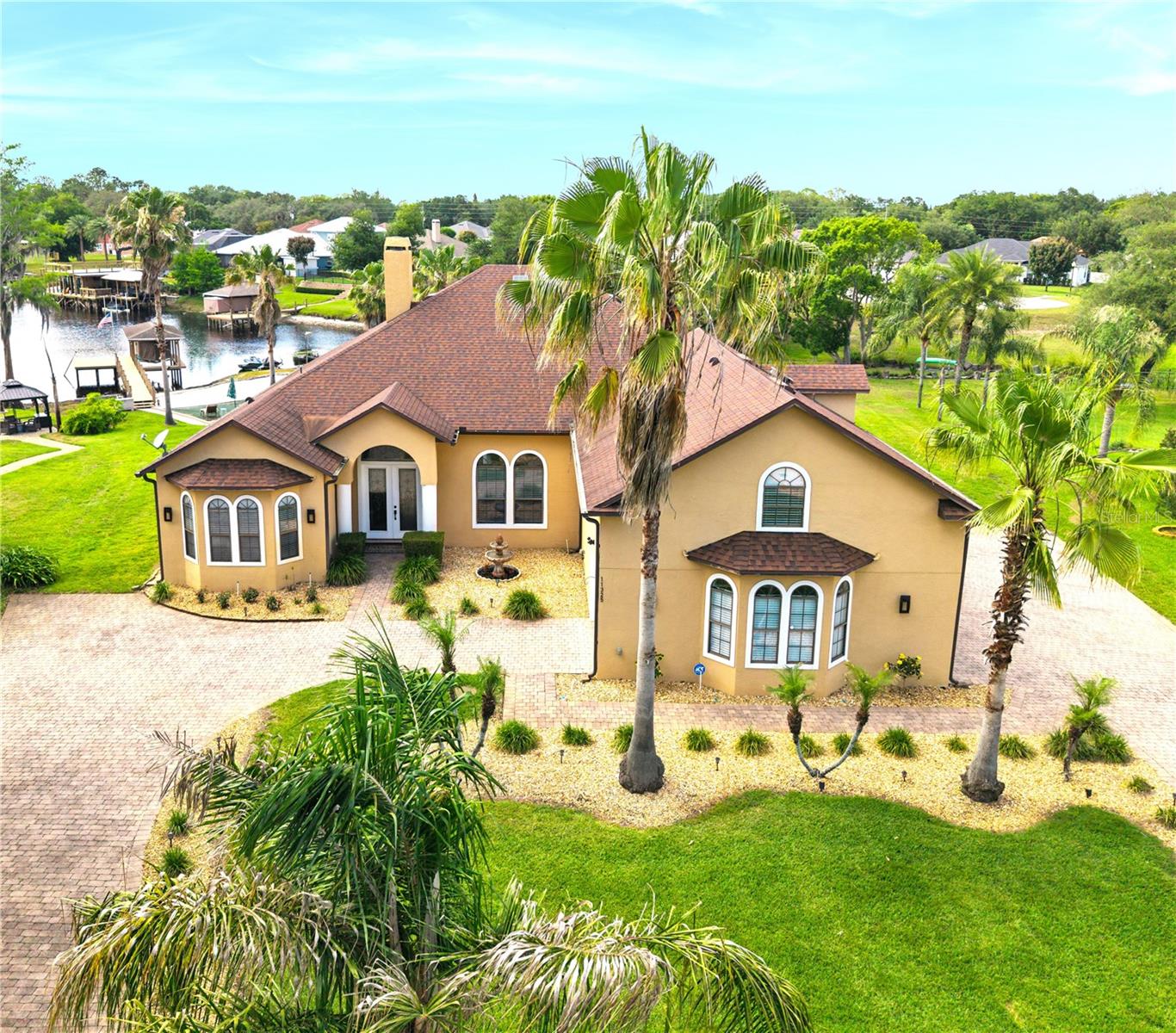 PRESTON COVE SUB - Residential