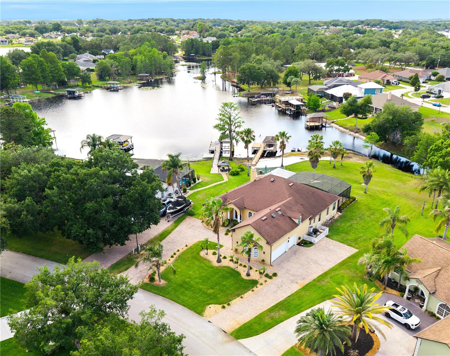 PRESTON COVE SUB - Residential