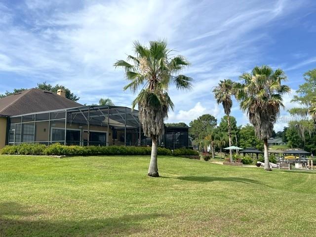 PRESTON COVE SUB - Residential