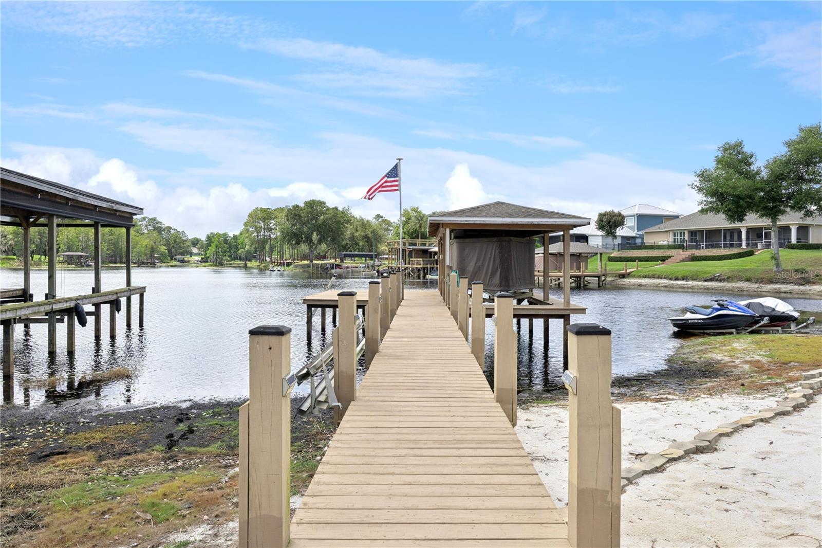 PRESTON COVE SUB - Residential