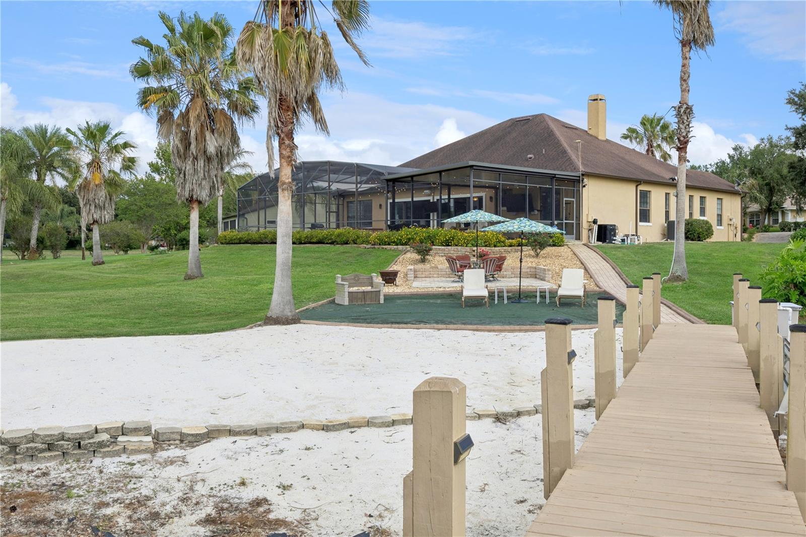 PRESTON COVE SUB - Residential