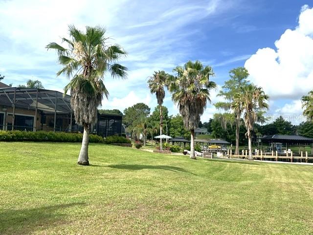PRESTON COVE SUB - Residential