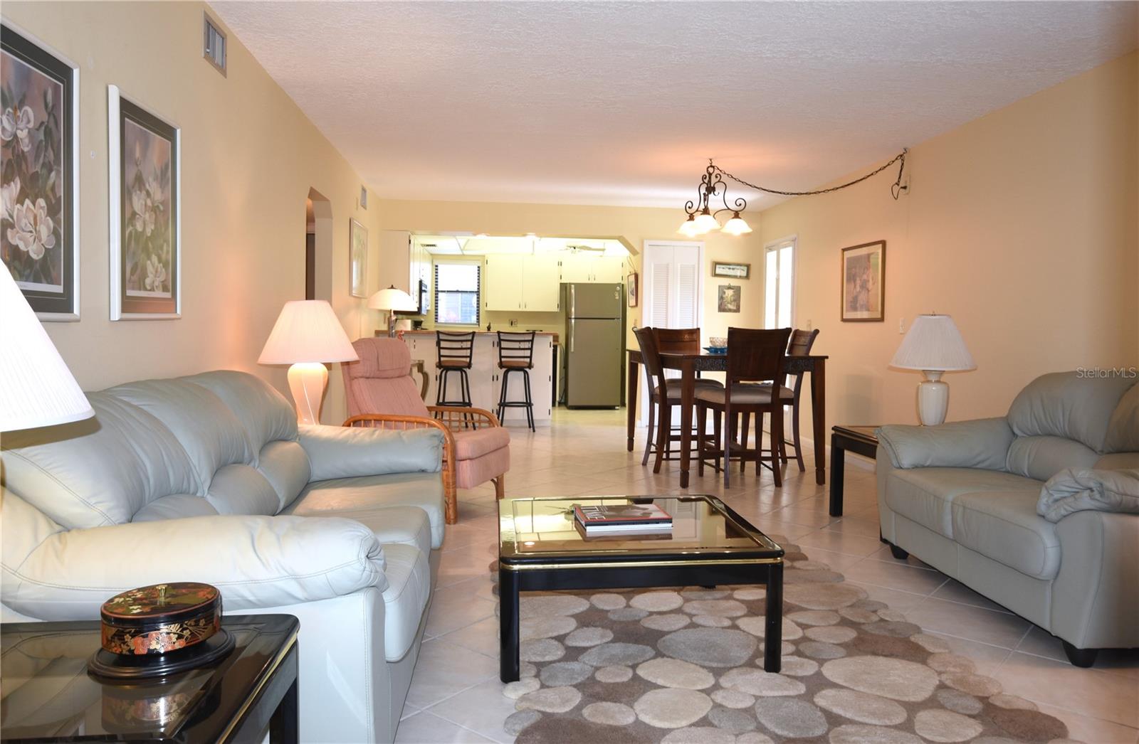 MORTON VILLAGE - Residential