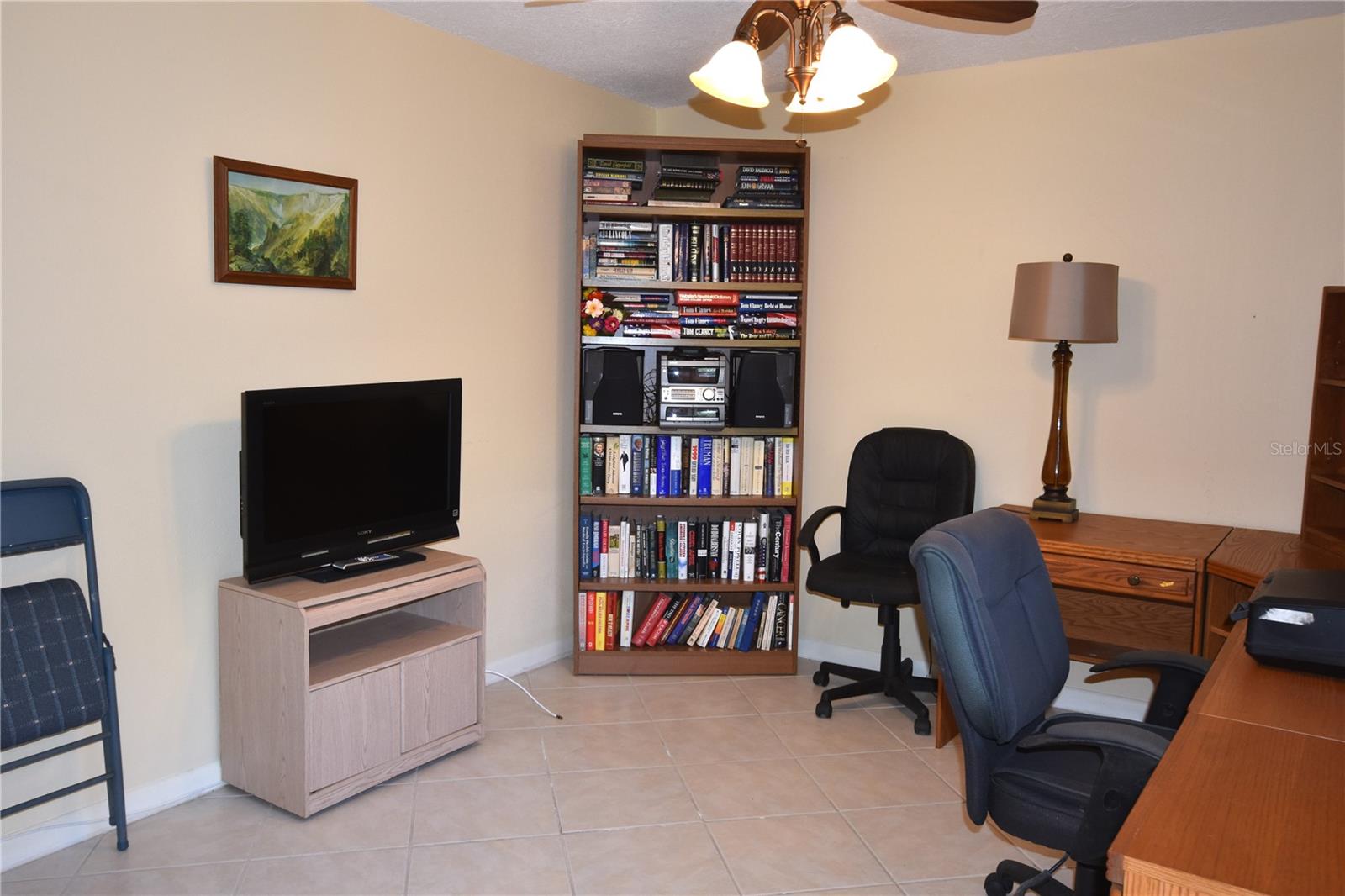MORTON VILLAGE - Residential