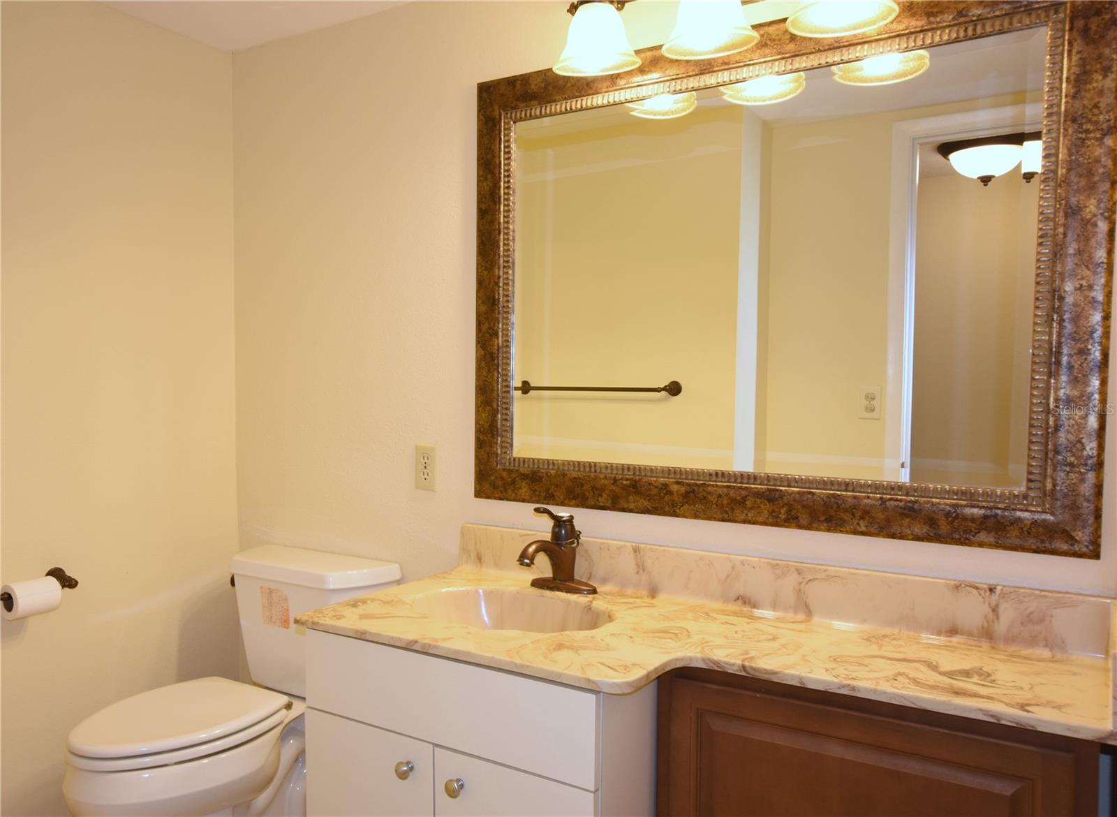 MORTON VILLAGE - Residential