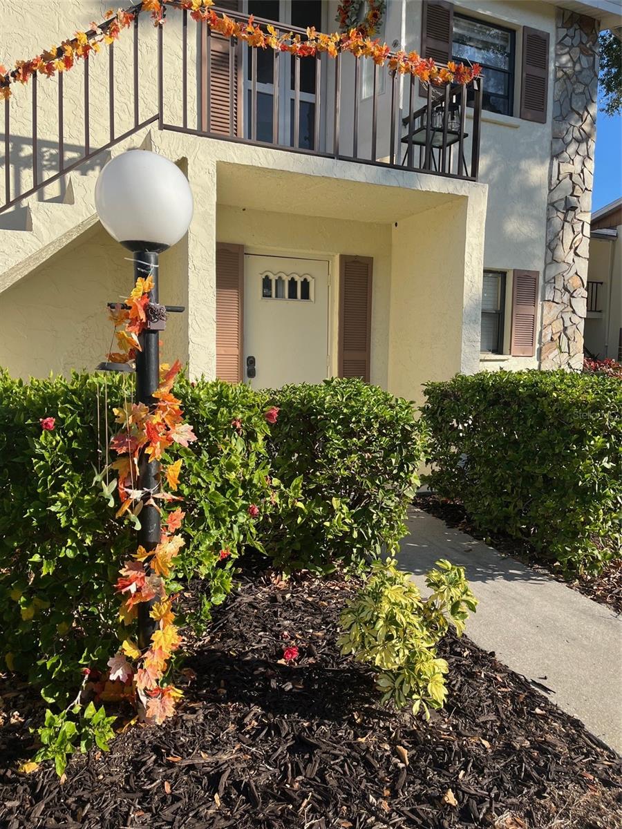 MORTON VILLAGE - Residential