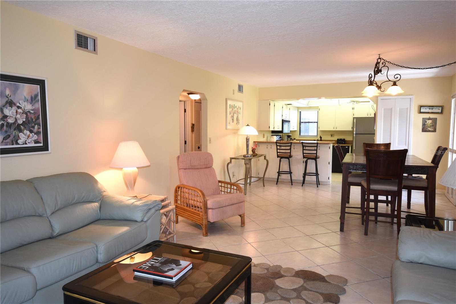 MORTON VILLAGE - Residential