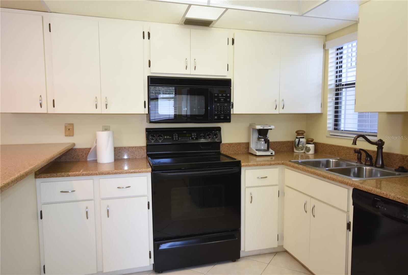 MORTON VILLAGE - Residential