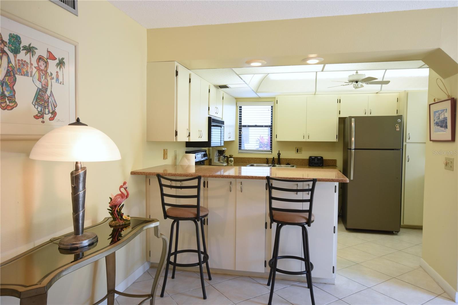 MORTON VILLAGE - Residential