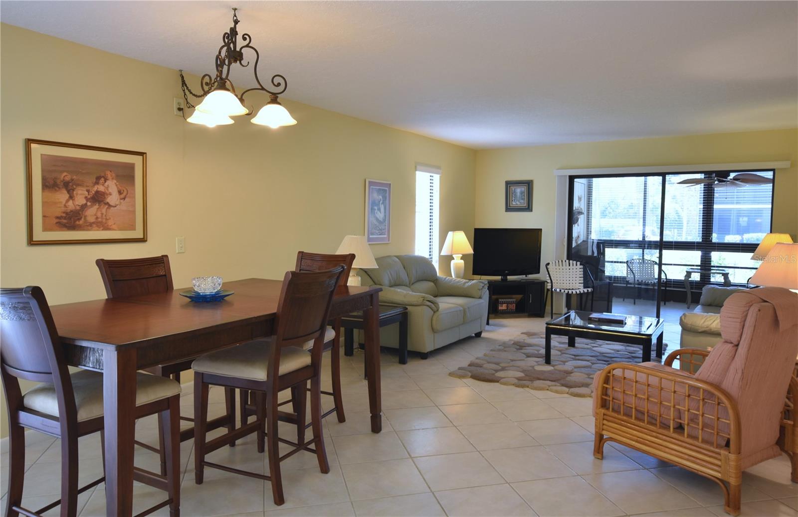 MORTON VILLAGE - Residential