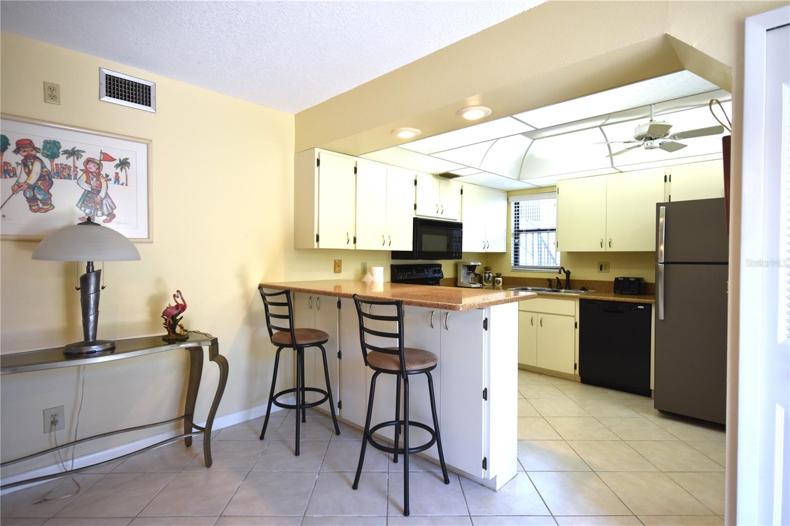 MORTON VILLAGE - Residential