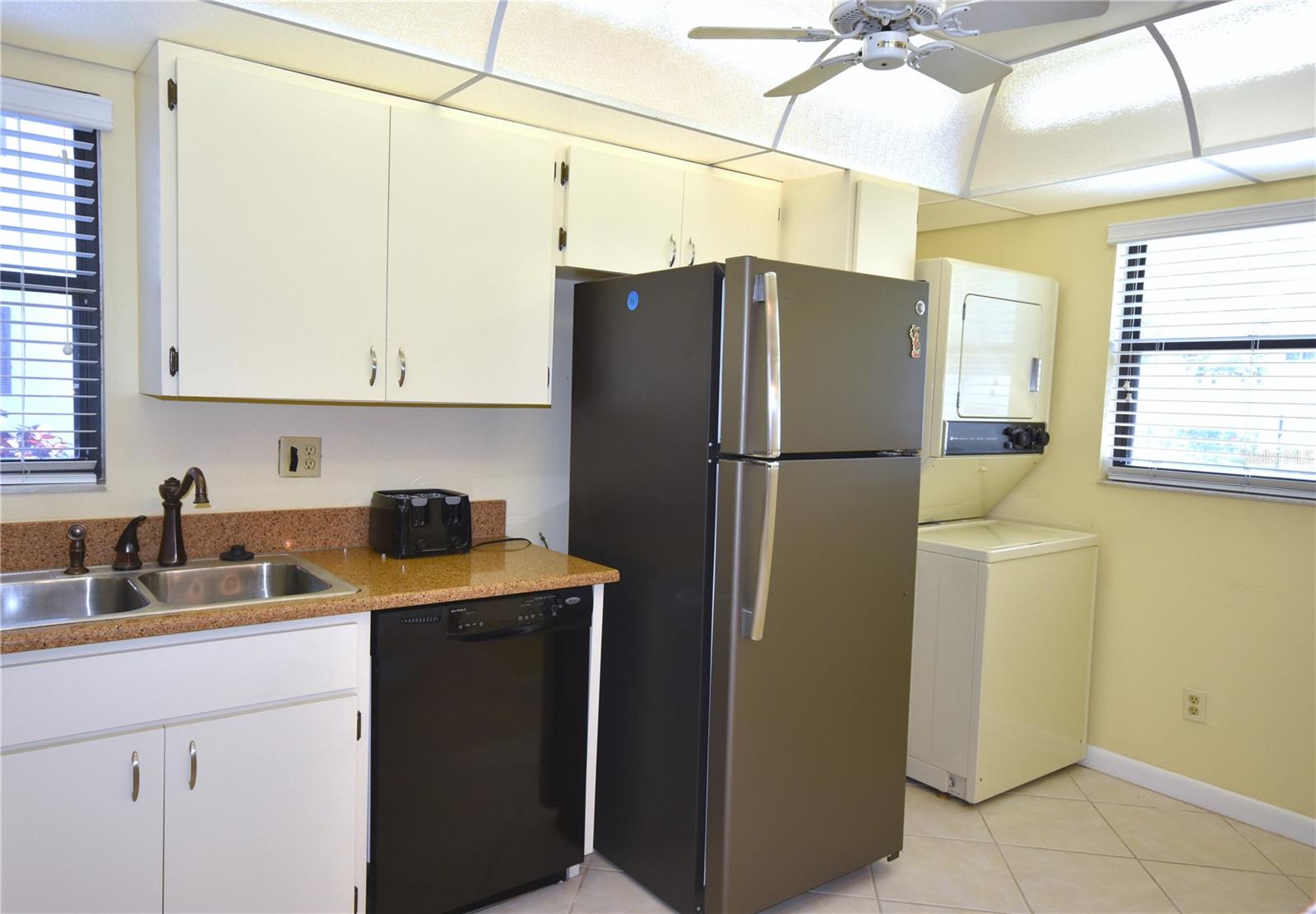 MORTON VILLAGE - Residential