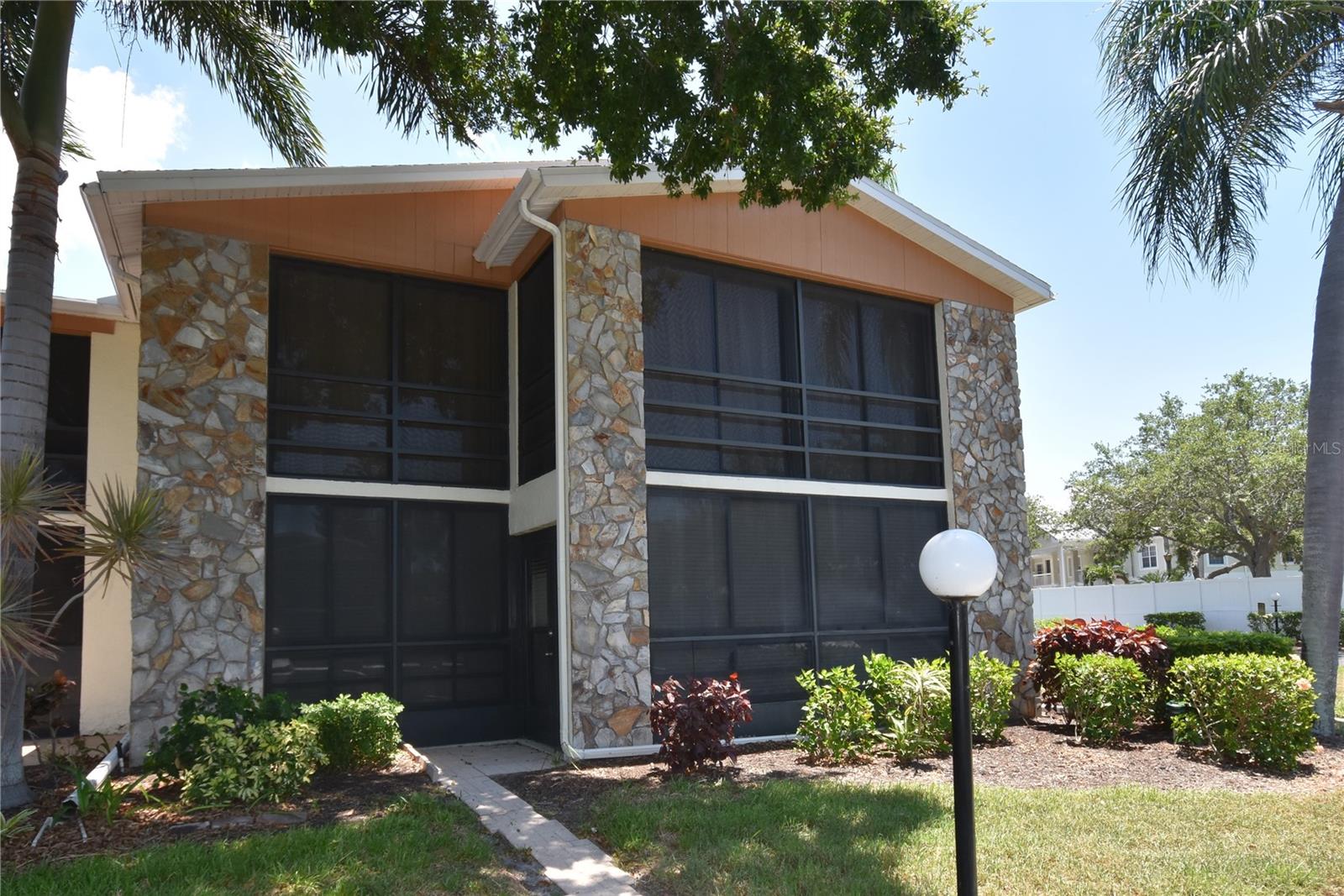 MORTON VILLAGE - Residential
