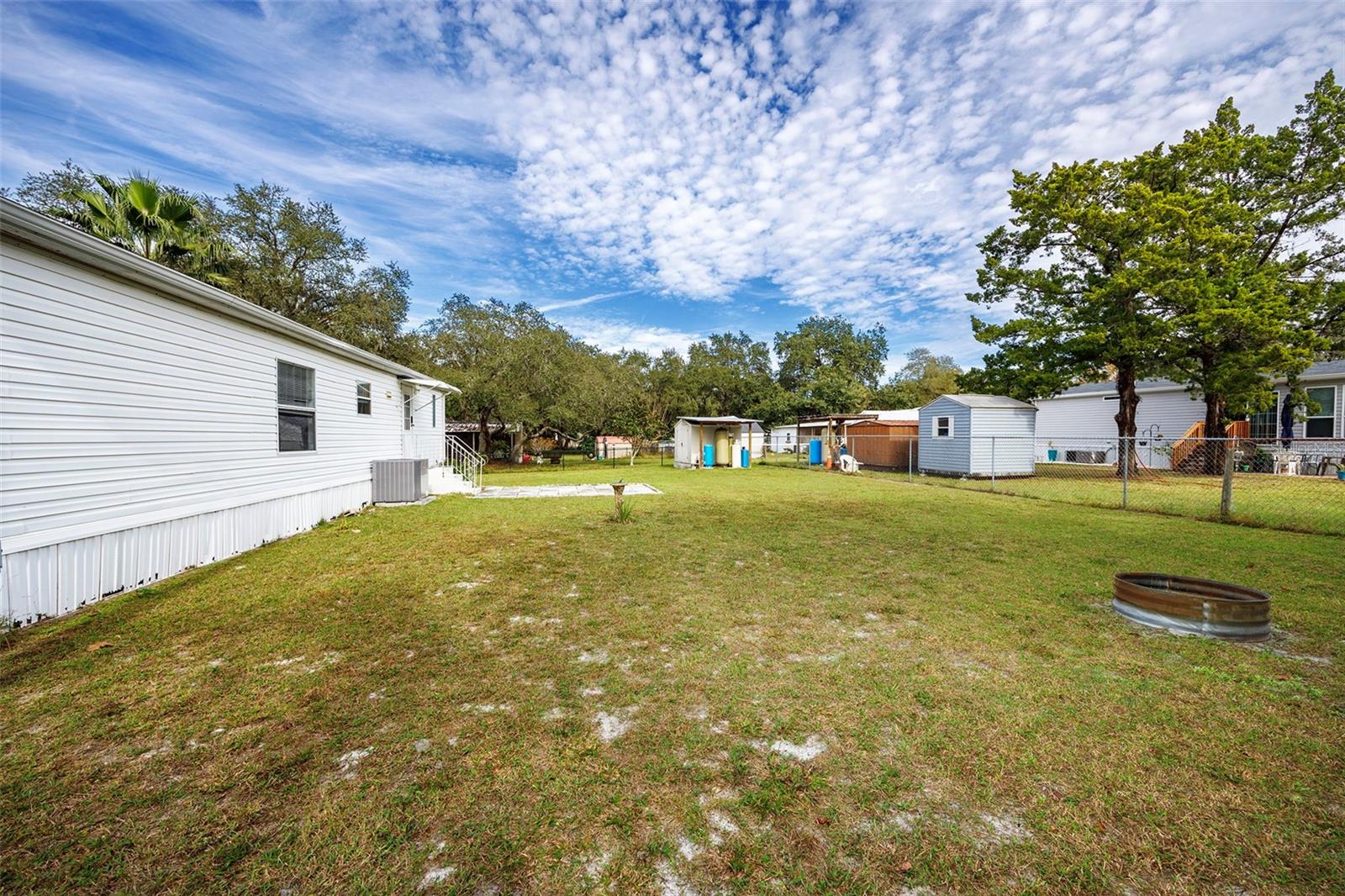 OKAHUMPKA - Residential
