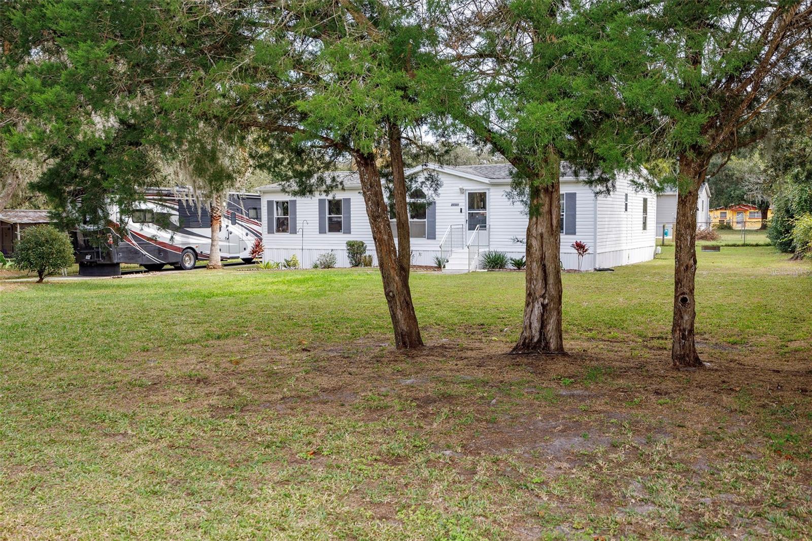 OKAHUMPKA - Residential