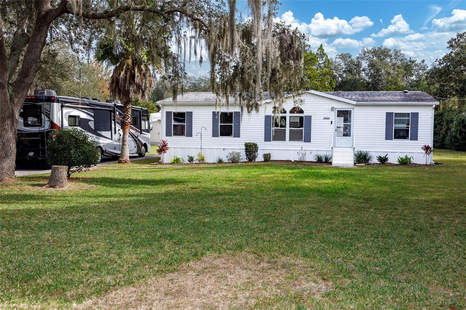 OKAHUMPKA - Residential