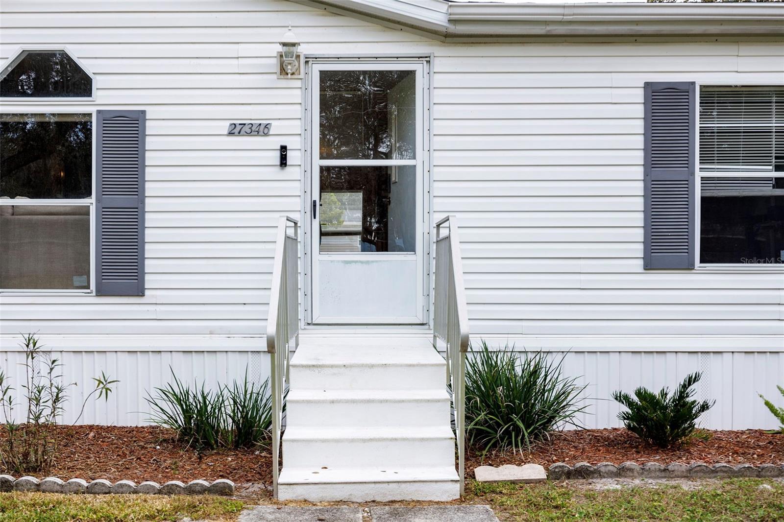 OKAHUMPKA - Residential