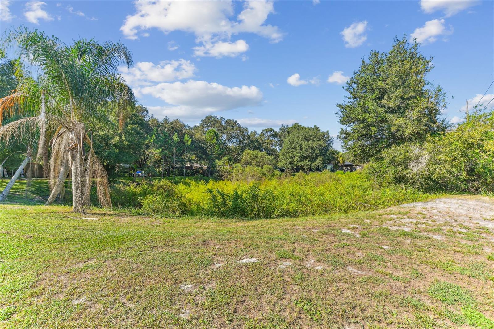 HAMNERS W E WONDERLAND ACRES - Residential