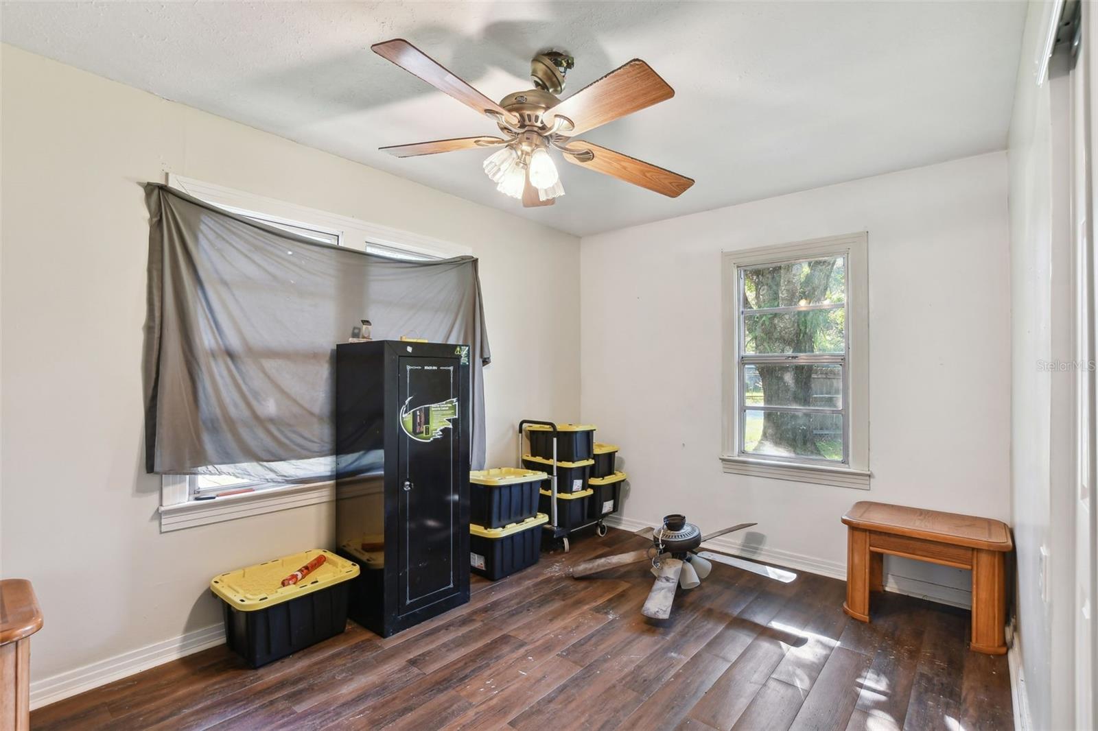 HAMNERS W E WONDERLAND ACRES - Residential