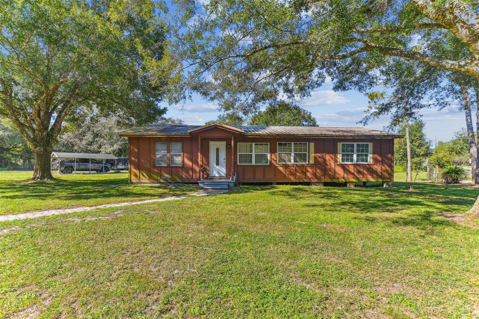 HAMNERS W E WONDERLAND ACRES - Residential