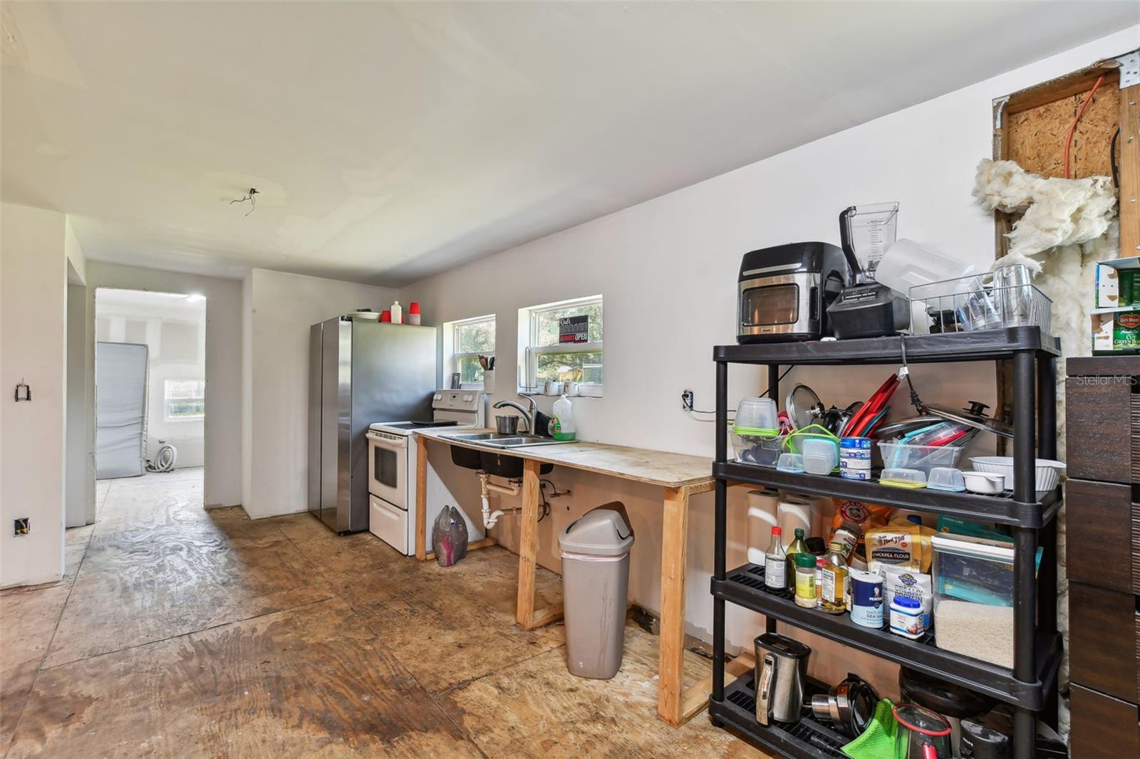 HAMNERS W E WONDERLAND ACRES - Residential