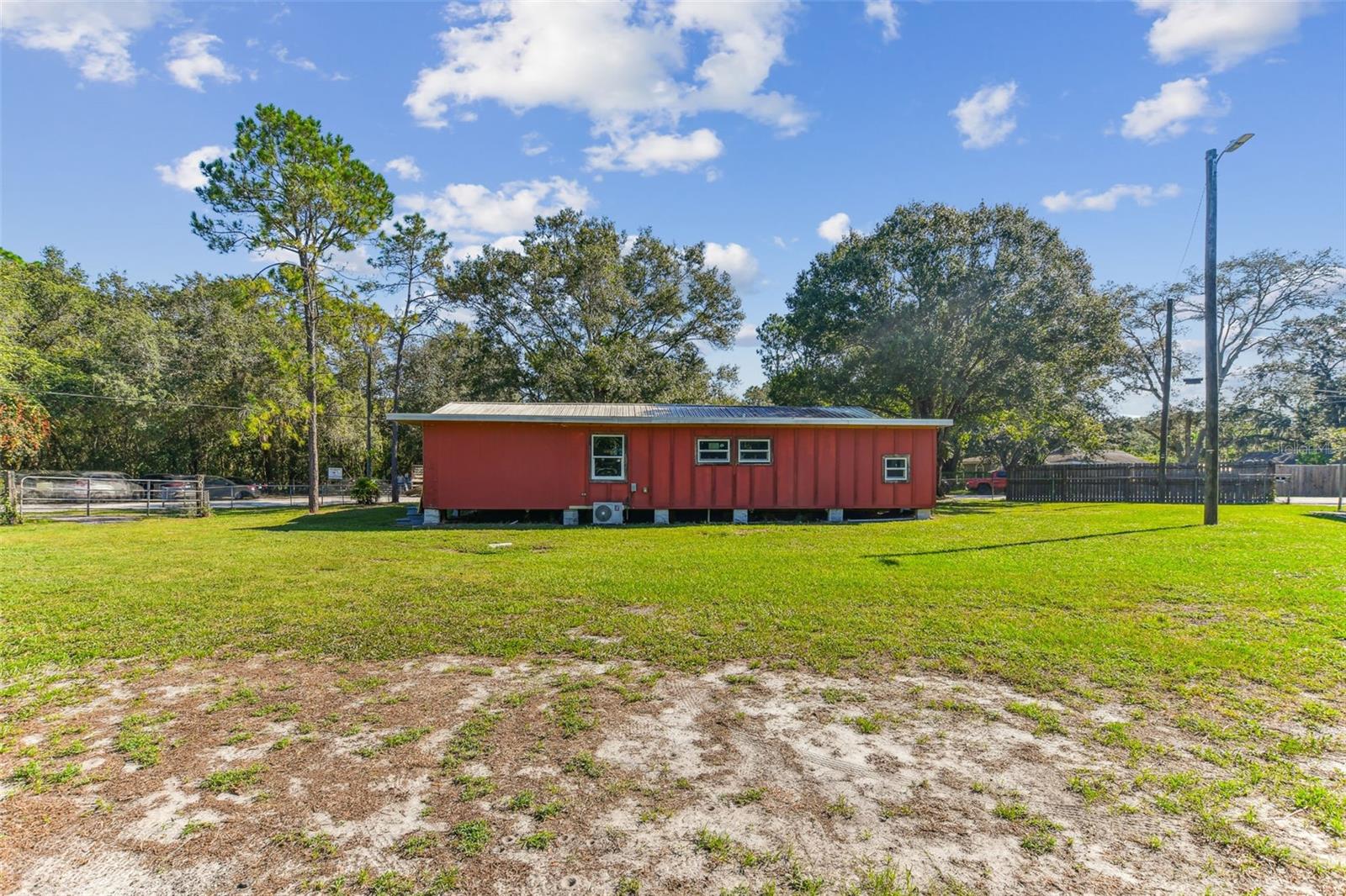HAMNERS W E WONDERLAND ACRES - Residential