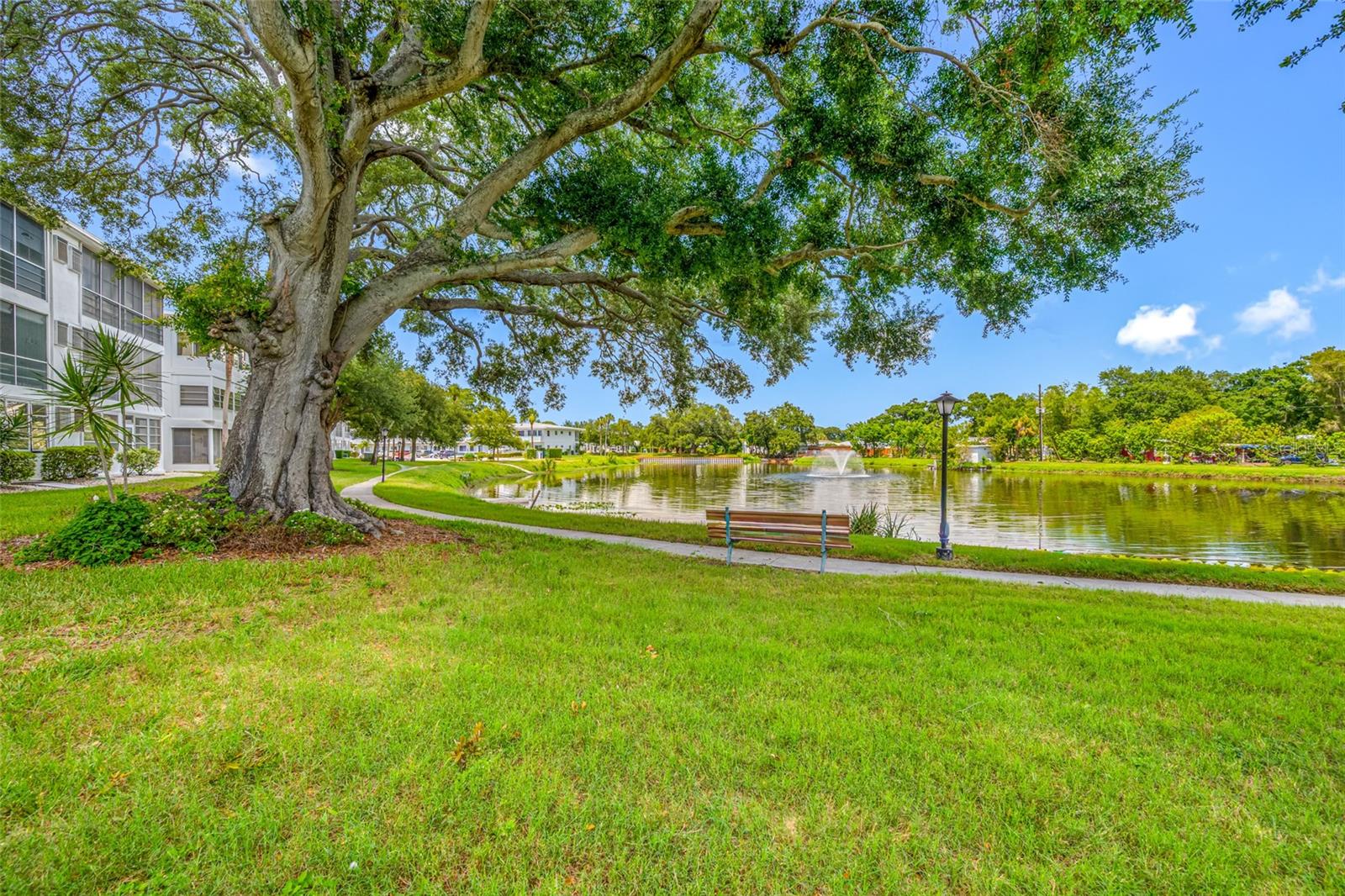 SEMINOLE GARDEN APTS CO-OP - Residential