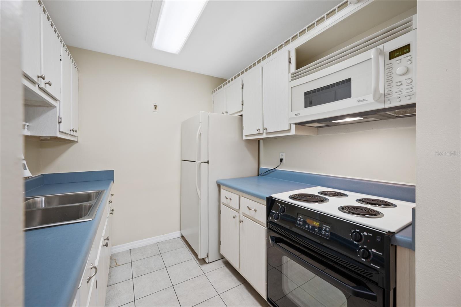 SEMINOLE GARDEN APTS CO-OP - Residential