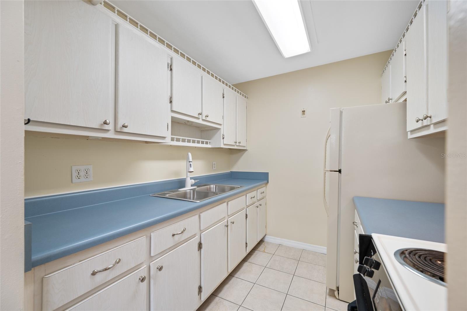 SEMINOLE GARDEN APTS CO-OP - Residential