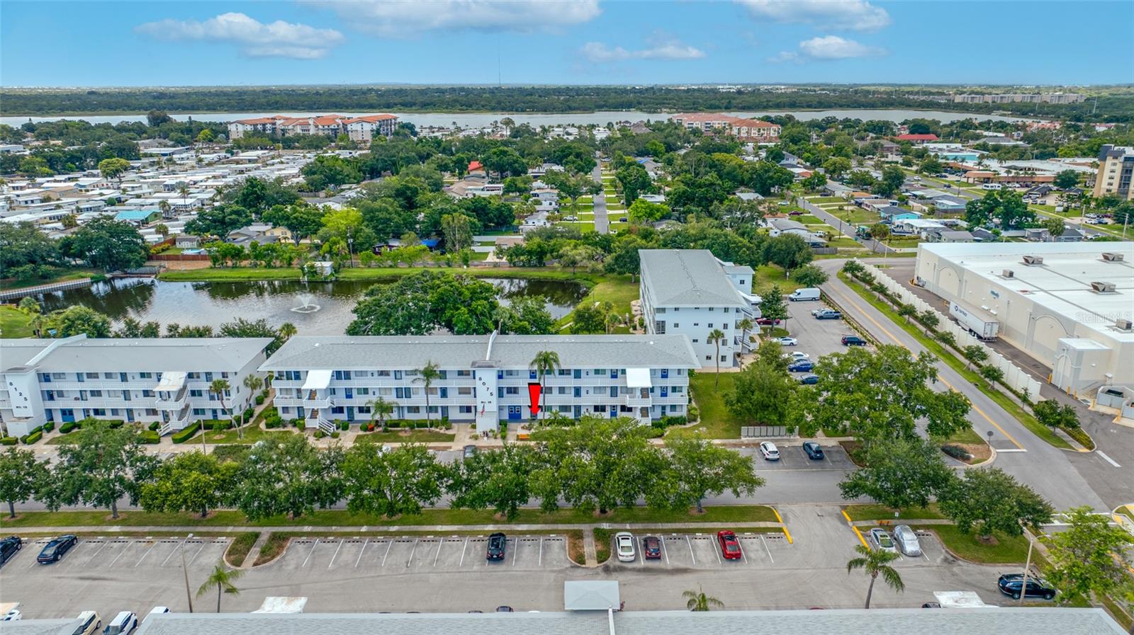 SEMINOLE GARDEN APTS CO-OP - Residential