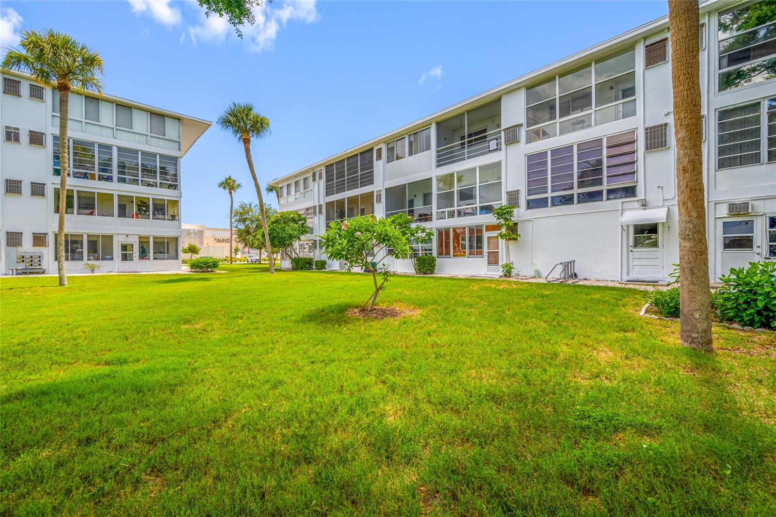 SEMINOLE GARDEN APTS CO-OP - Residential
