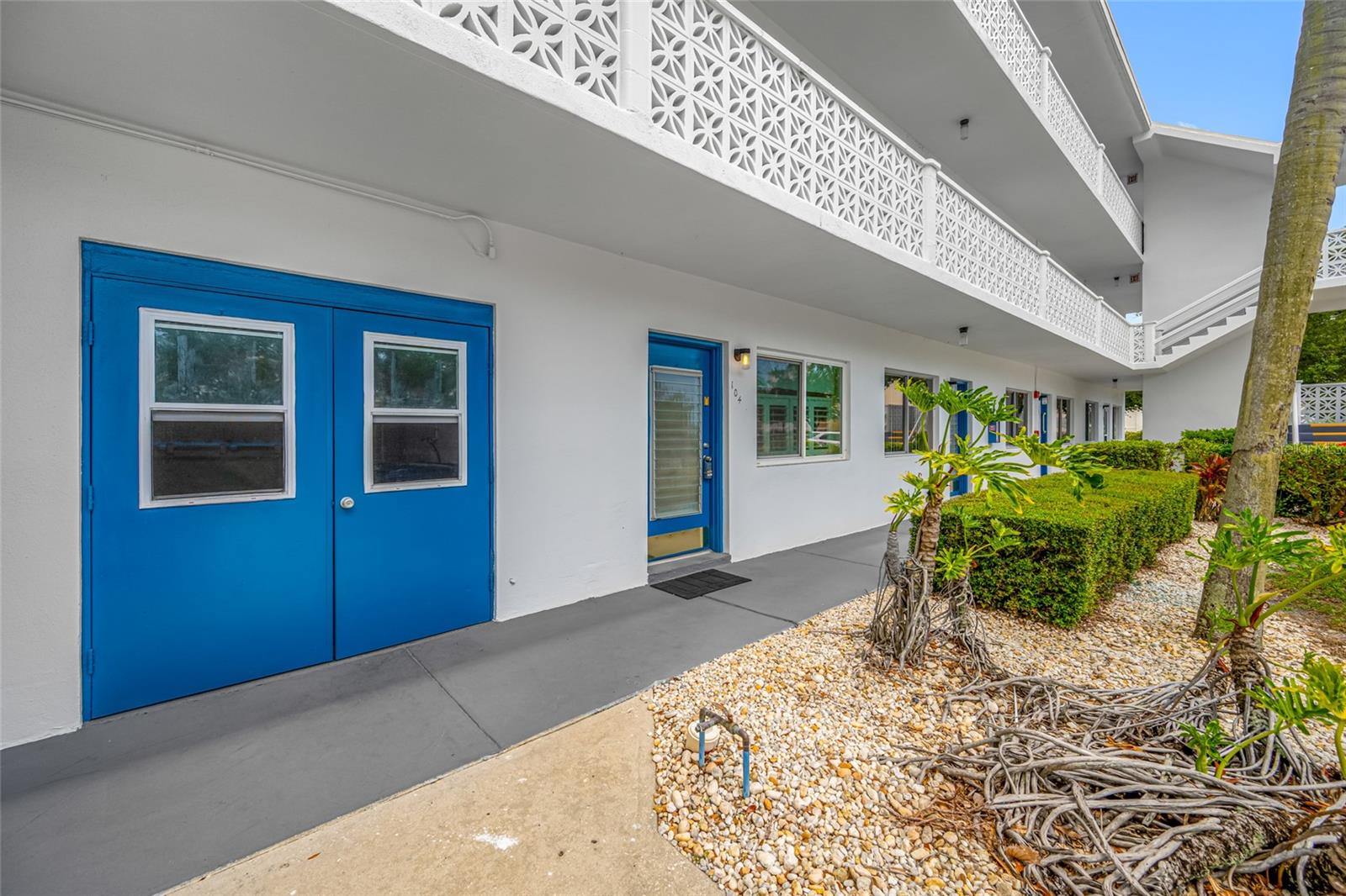 SEMINOLE GARDEN APTS CO-OP - Residential