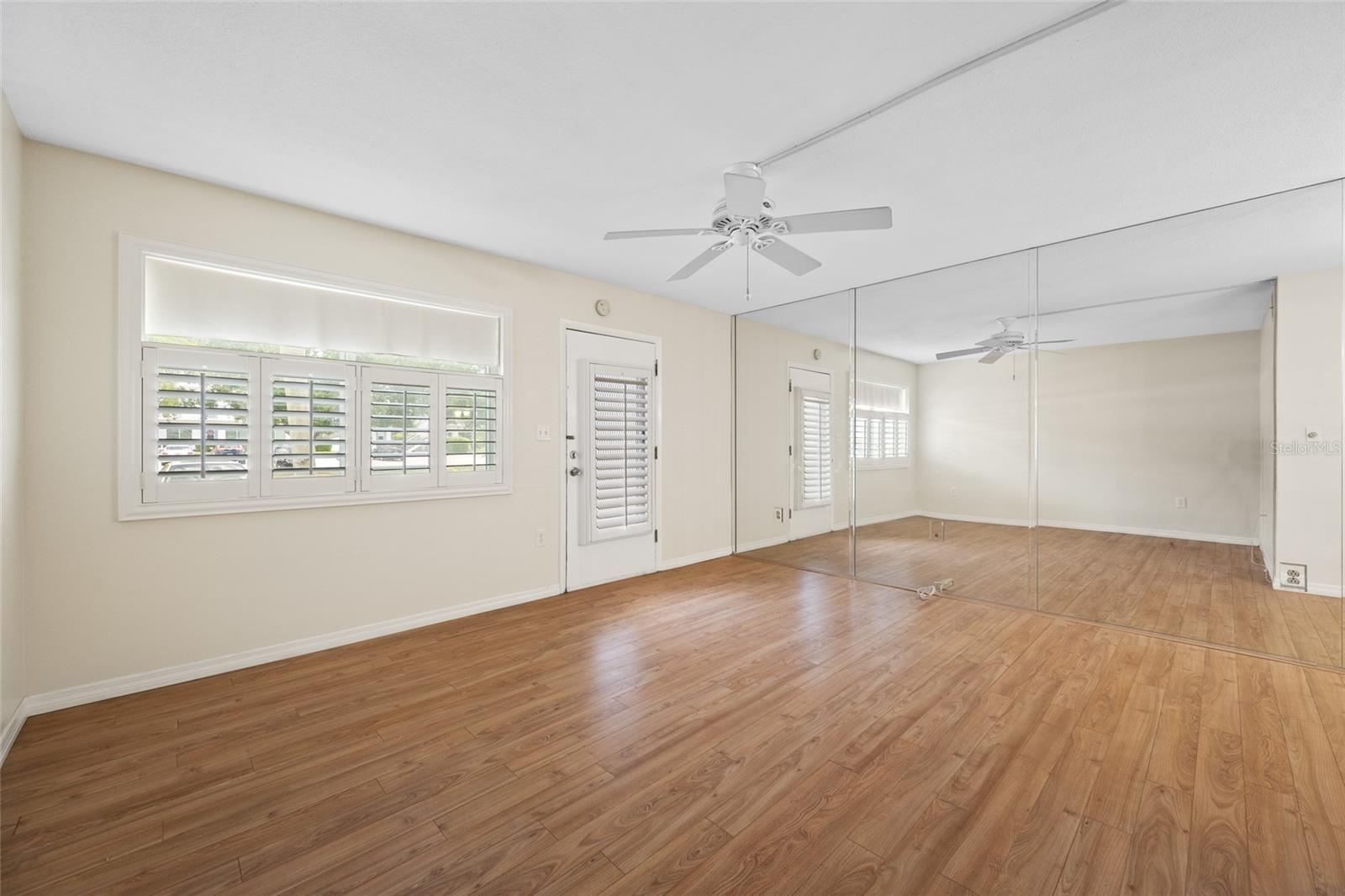 SEMINOLE GARDEN APTS CO-OP - Residential