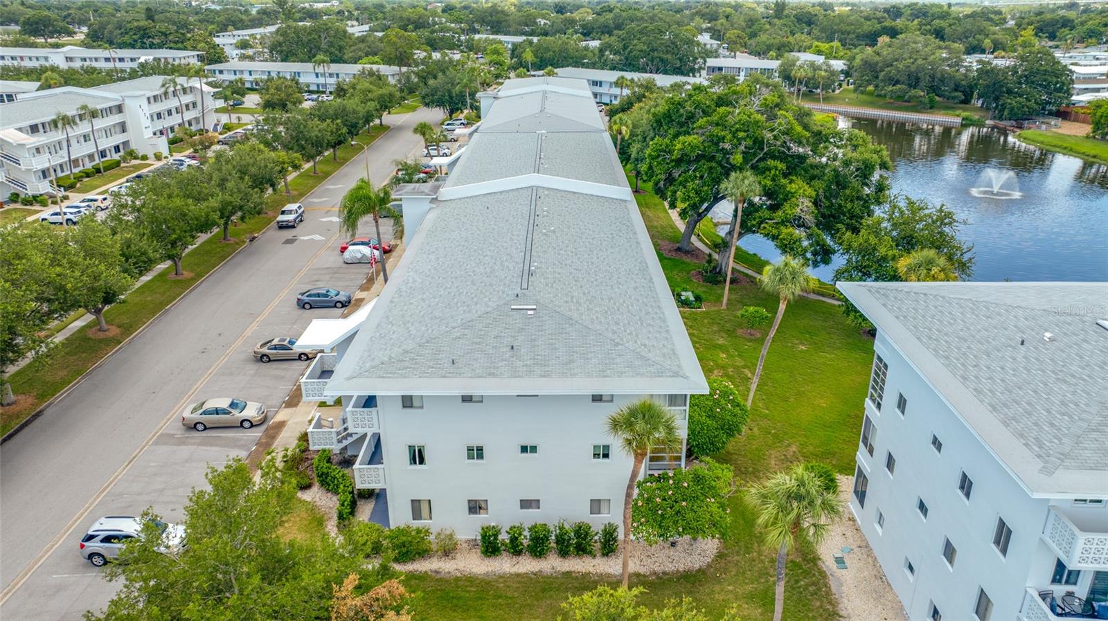 SEMINOLE GARDEN APTS CO-OP - Residential