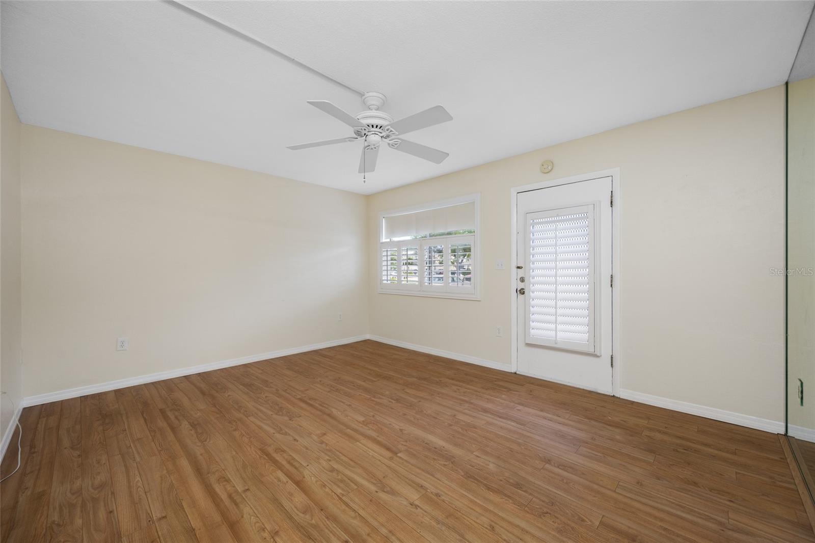 SEMINOLE GARDEN APTS CO-OP - Residential