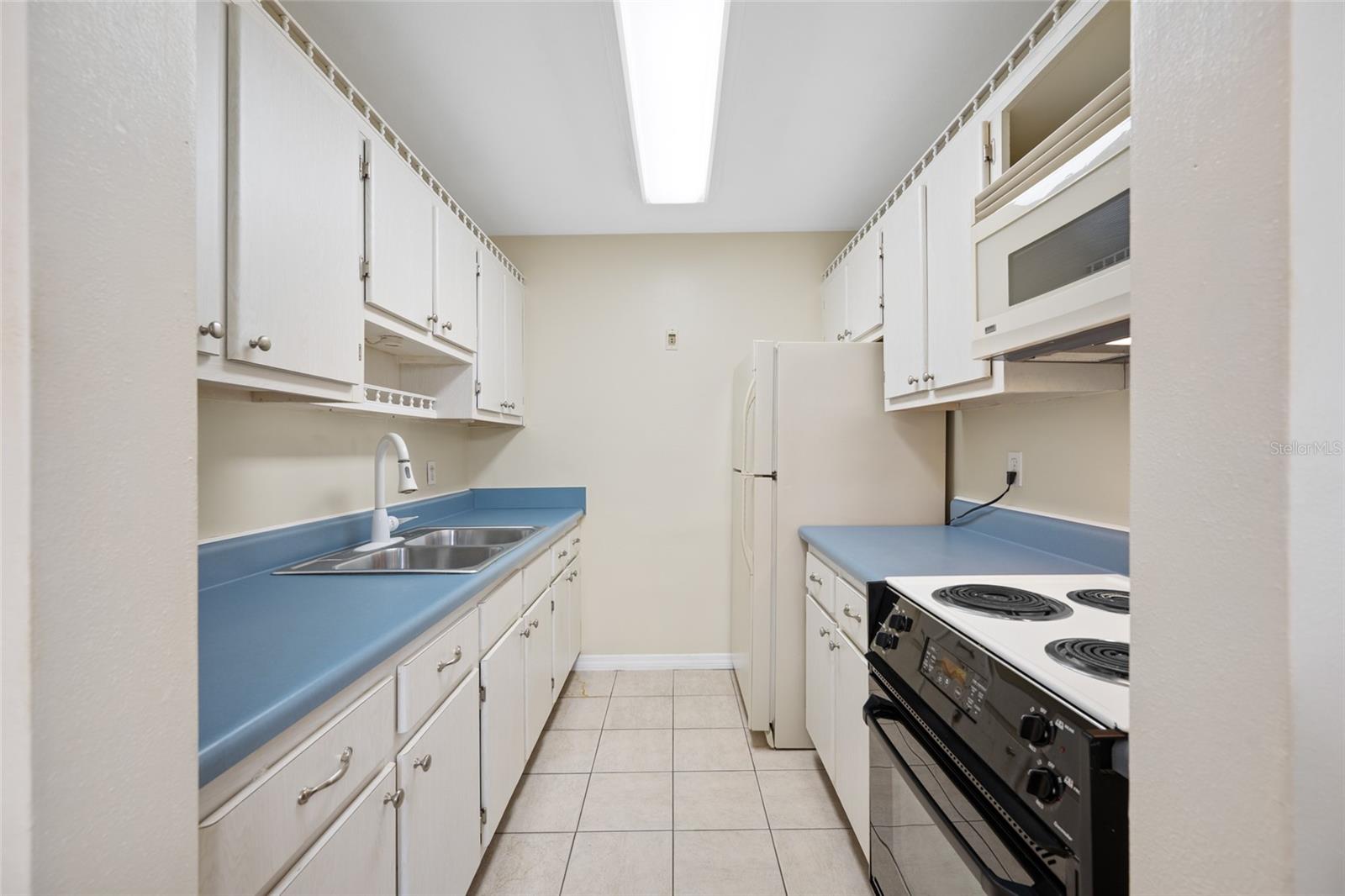 SEMINOLE GARDEN APTS CO-OP - Residential