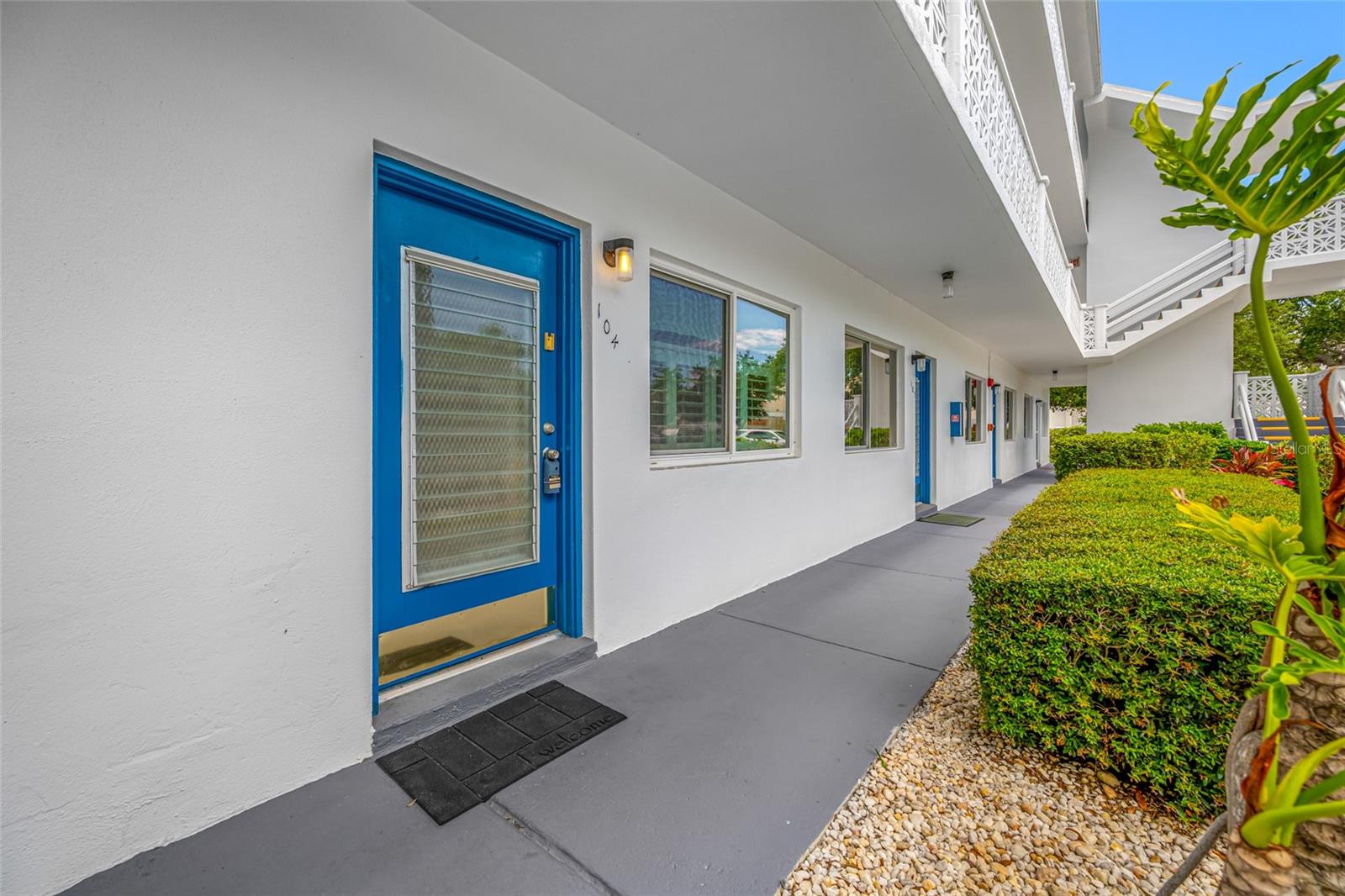 SEMINOLE GARDEN APTS CO-OP - Residential