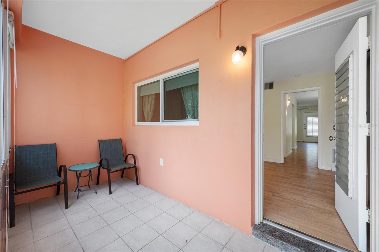 SEMINOLE GARDEN APTS CO-OP - Residential
