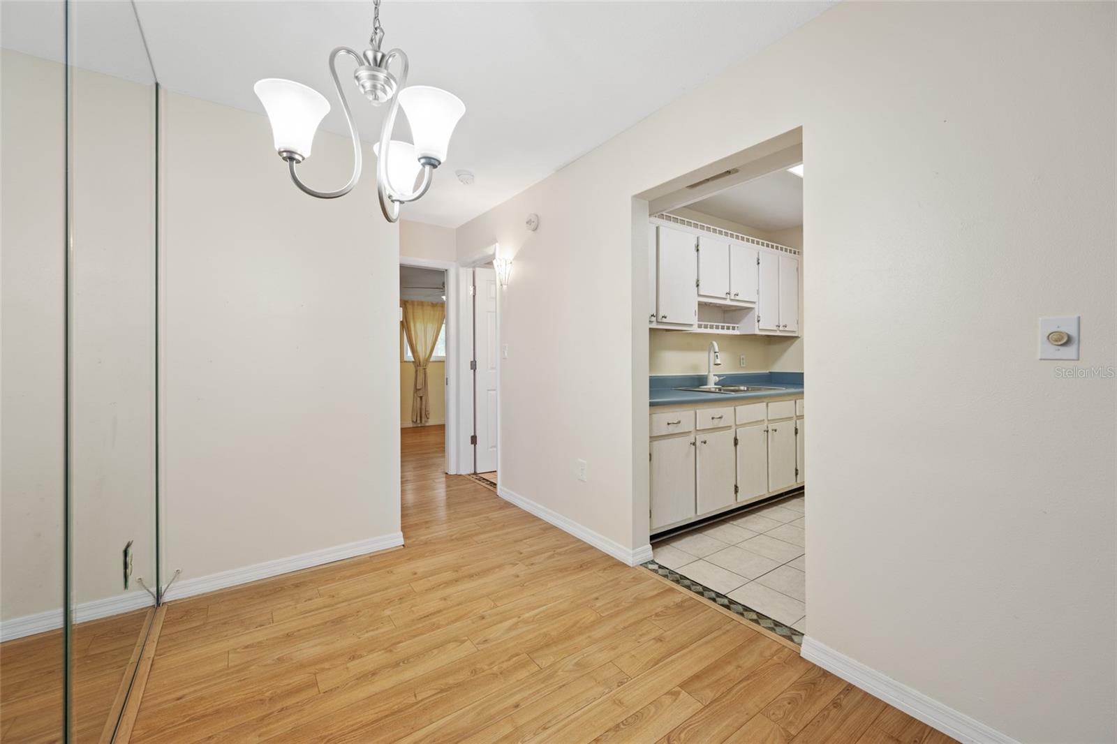SEMINOLE GARDEN APTS CO-OP - Residential