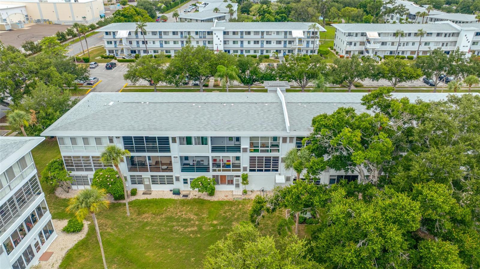 SEMINOLE GARDEN APTS CO-OP - Residential