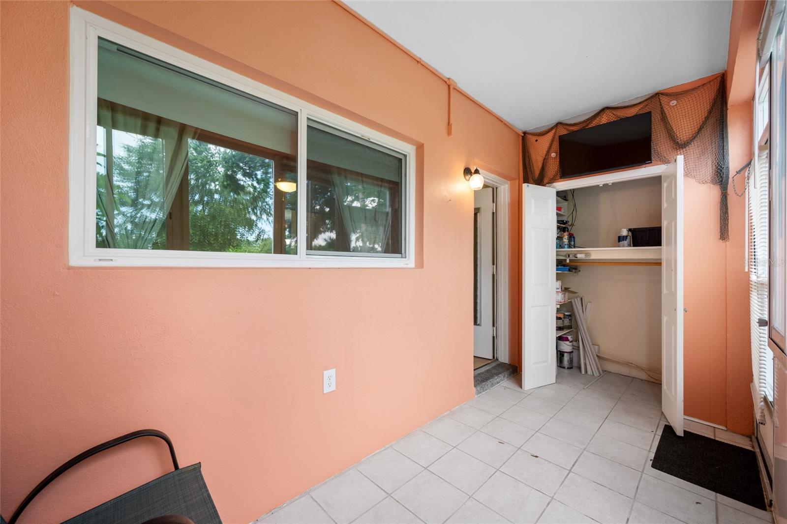 SEMINOLE GARDEN APTS CO-OP - Residential