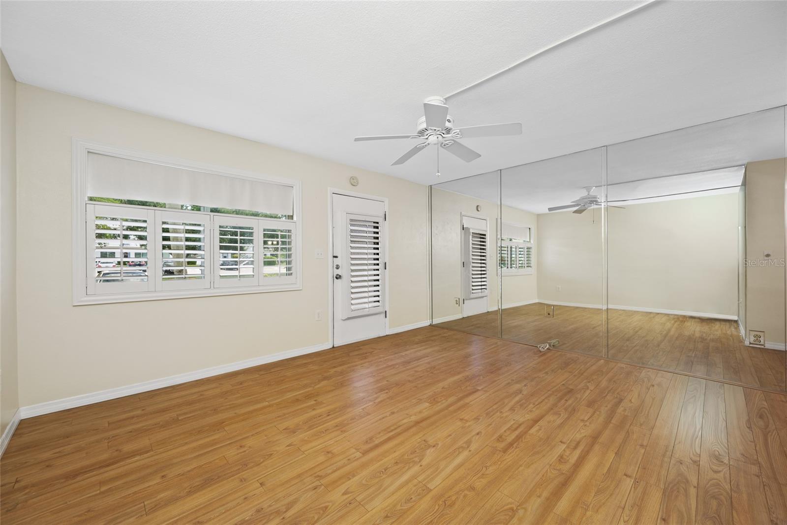 SEMINOLE GARDEN APTS CO-OP - Residential