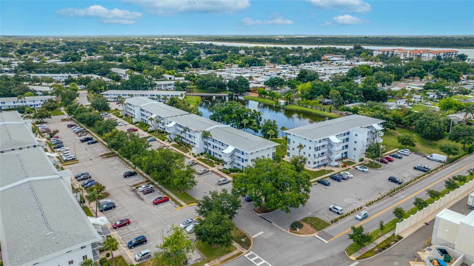 SEMINOLE GARDEN APTS CO-OP - Residential