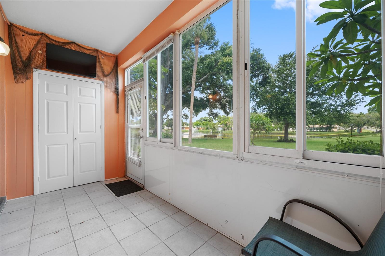 SEMINOLE GARDEN APTS CO-OP - Residential