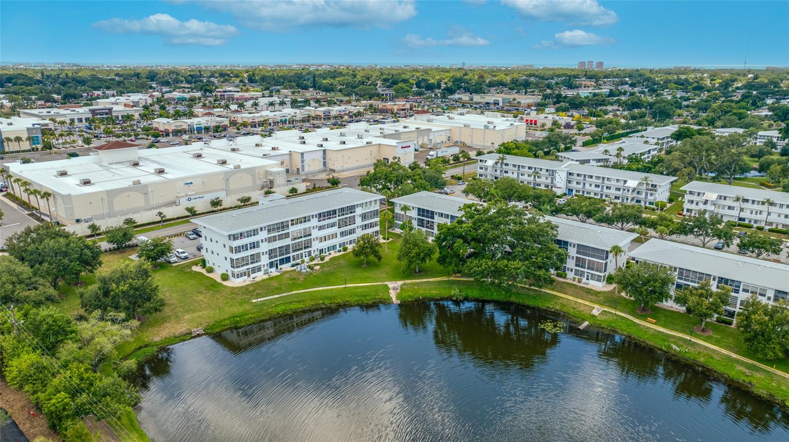 SEMINOLE GARDEN APTS CO-OP - Residential