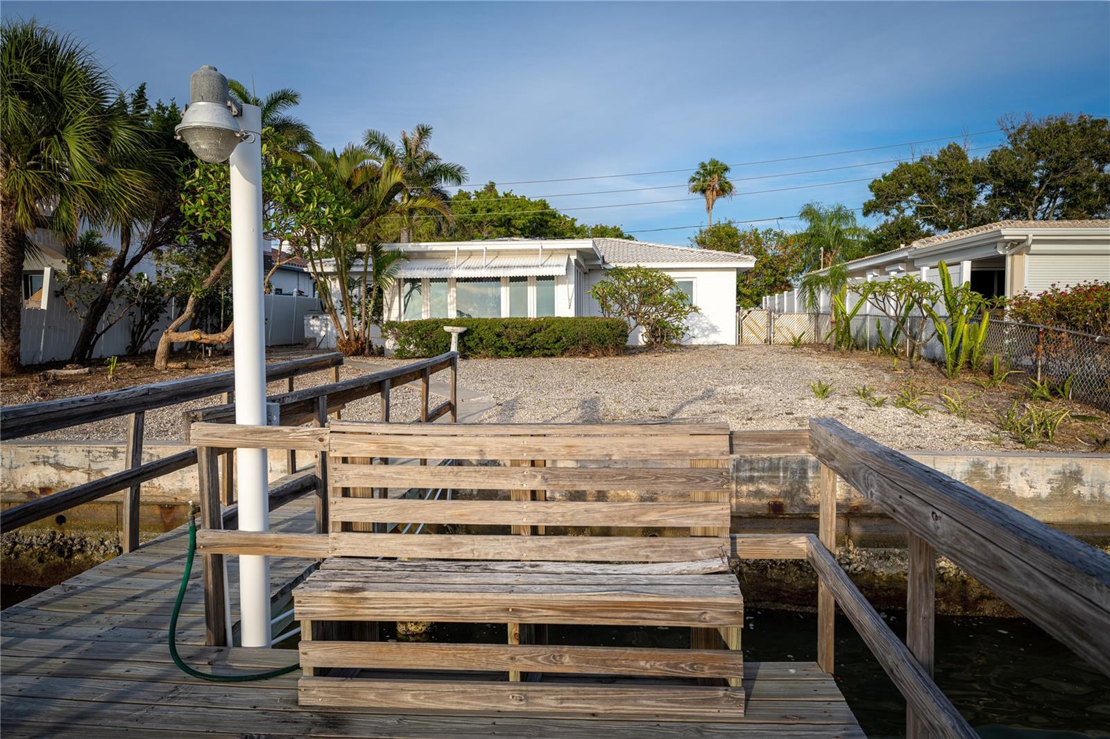 PASADENA SHORES - Residential