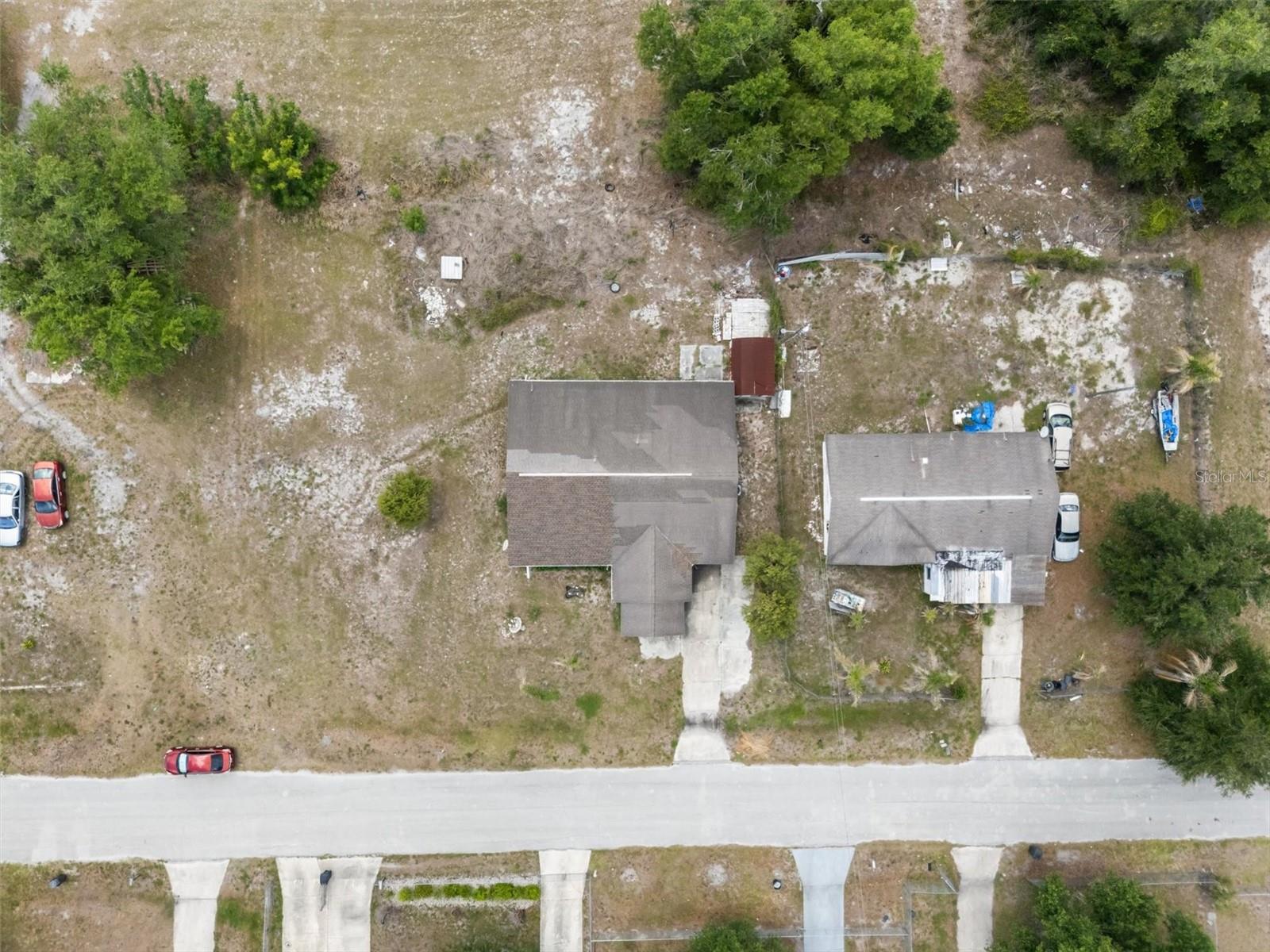PEACE RIVER HEIGHTS - Residential