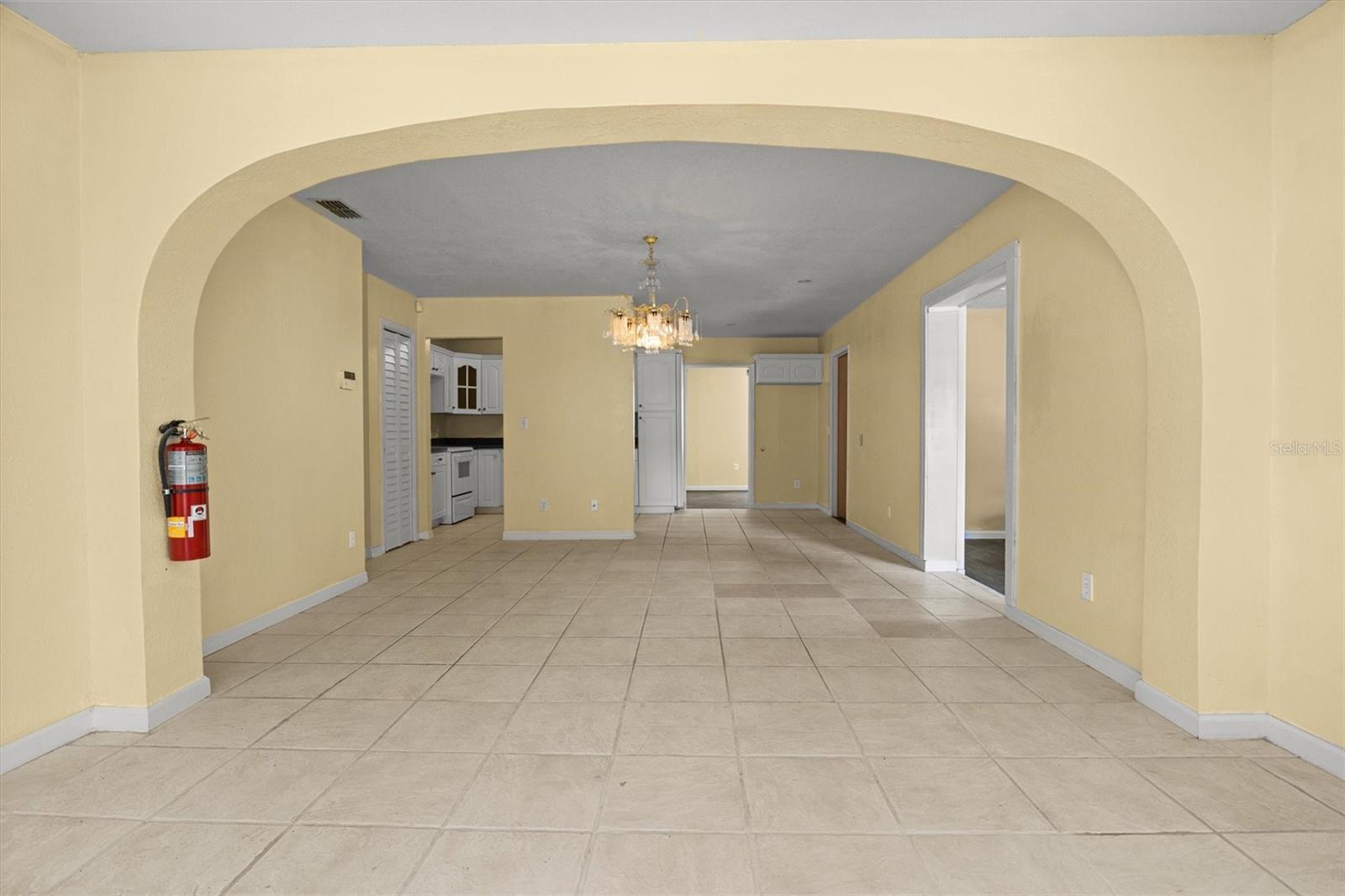 PEACE RIVER HEIGHTS - Residential