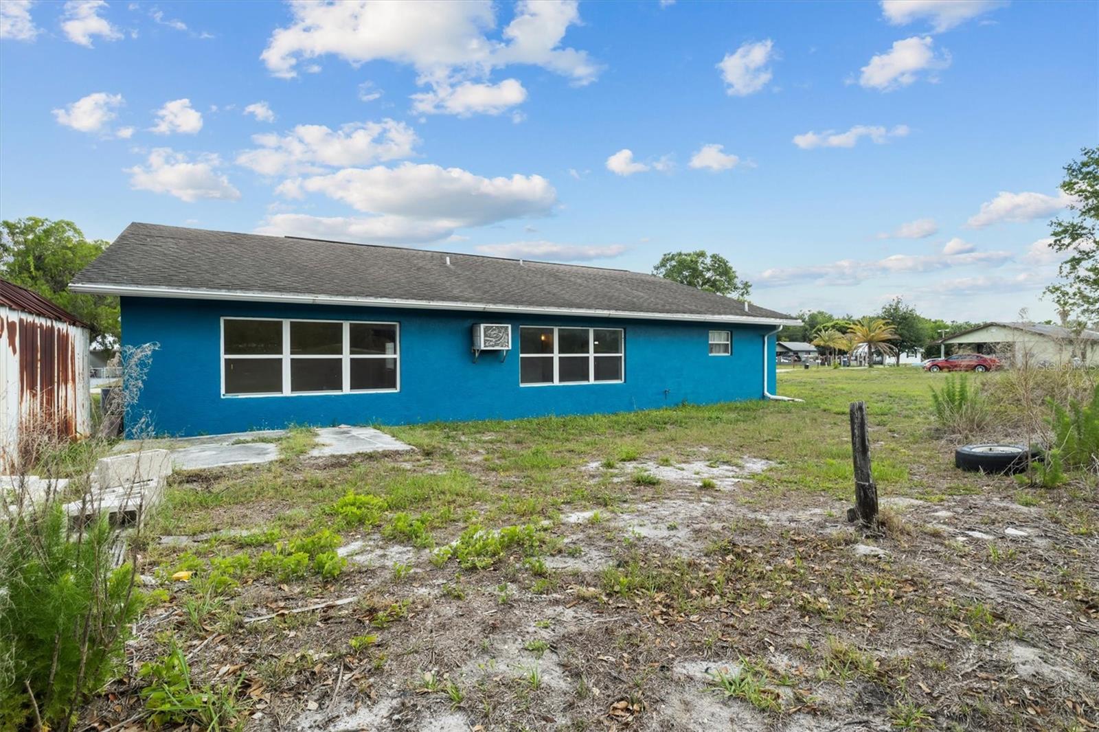 PEACE RIVER HEIGHTS - Residential