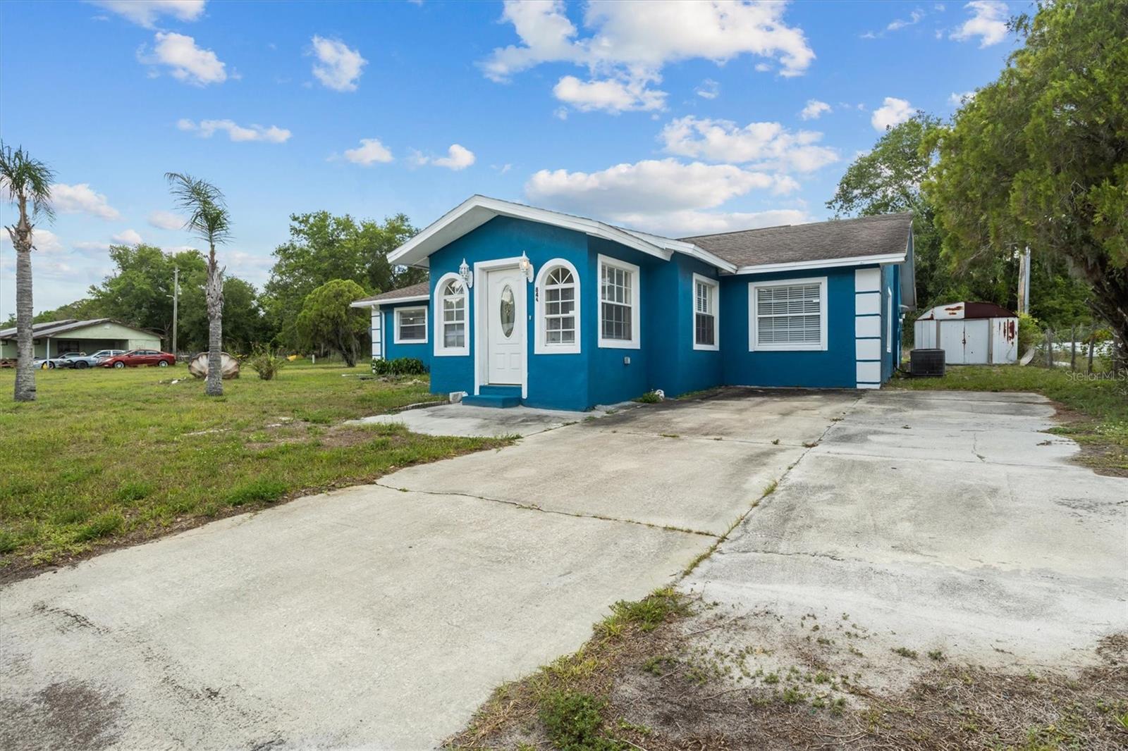 PEACE RIVER HEIGHTS - Residential